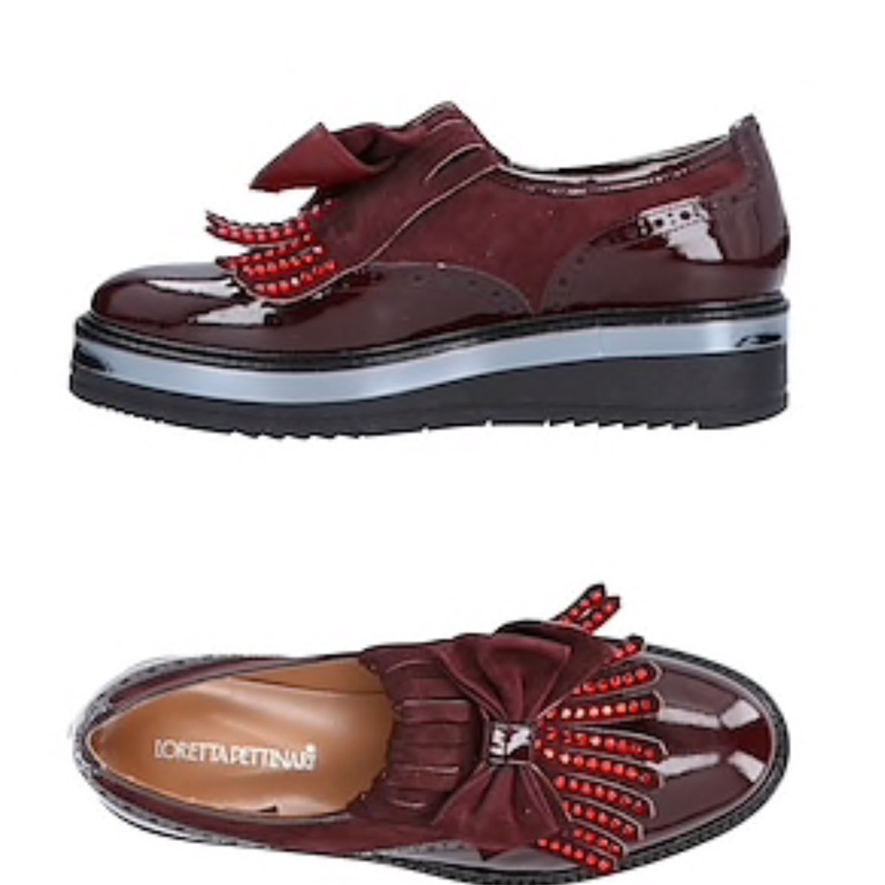 Brand new Loafers